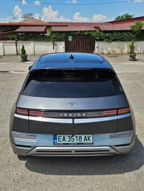 Hyundai Ioniq 5 72.6KWh/UNIQ/360/ HEADUP/BOSE/ - 31190 € - 34859722 3 | Car24.bg Hyundai Ioniq 5 72.6KWh/UNIQ/360/ HEADUP/BOSE/ - 31190 € - 34859722 3