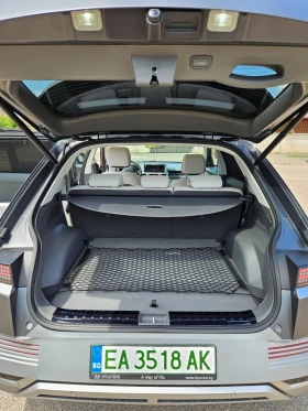 Hyundai Ioniq 5 72.6KWh/UNIQ/360/ HEADUP/BOSE/ - 31190 € - 34859722 8 | Car24.bg Hyundai Ioniq 5 72.6KWh/UNIQ/360/ HEADUP/BOSE/ - 31190 € - 34859722 8