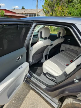 Hyundai Ioniq 5 72.6KWh/UNIQ/360/ HEADUP/BOSE/ - 31190 € - 34859722 7 | Car24.bg Hyundai Ioniq 5 72.6KWh/UNIQ/360/ HEADUP/BOSE/ - 31190 € - 34859722 7