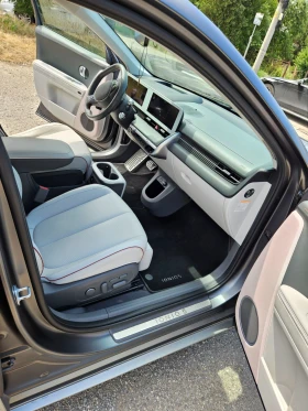Hyundai Ioniq 5 72.6KWh/UNIQ/360/ HEADUP/BOSE/ - 31190 € - 34859722 10 | Car24.bg Hyundai Ioniq 5 72.6KWh/UNIQ/360/ HEADUP/BOSE/ - 31190 € - 34859722 10