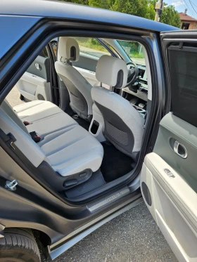 Hyundai Ioniq 5 72.6KWh/UNIQ/360/ HEADUP/BOSE/ - 31190 € - 34859722 9 | Car24.bg Hyundai Ioniq 5 72.6KWh/UNIQ/360/ HEADUP/BOSE/ - 31190 € - 34859722 9