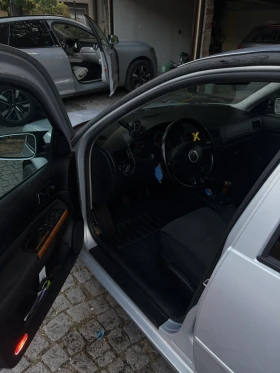 VW Bora 2.3 VR 5 - 3500 € - 45221128 15 | Car24.bg VW Bora 2.3 VR 5 - 3500 € - 45221128 15