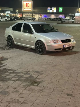 VW Bora 2.3 VR 5 - 3500 € - 45221128 3 | Car24.bg VW Bora 2.3 VR 5 - 3500 € - 45221128 3