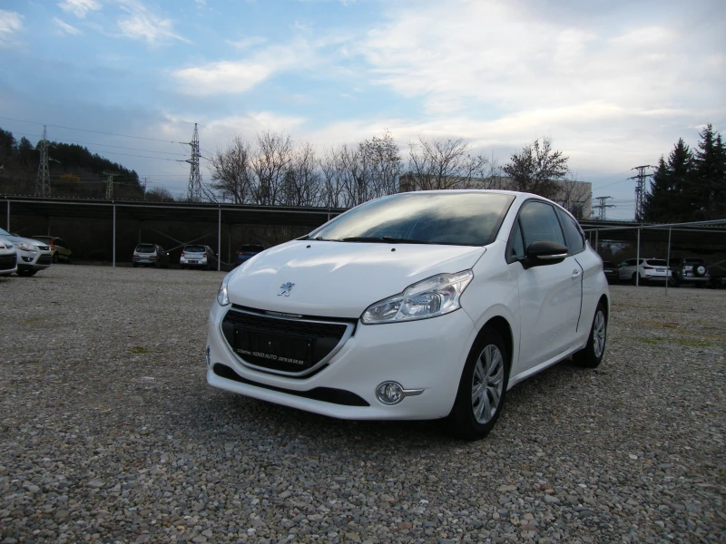 Peugeot 208 1.4HDI - 6790 лв. / 3471.67 € - 45871732 1 | Car24.bg Peugeot 208 1.4HDI - 6790 лв. / 3471.67 € - 45871732 1
