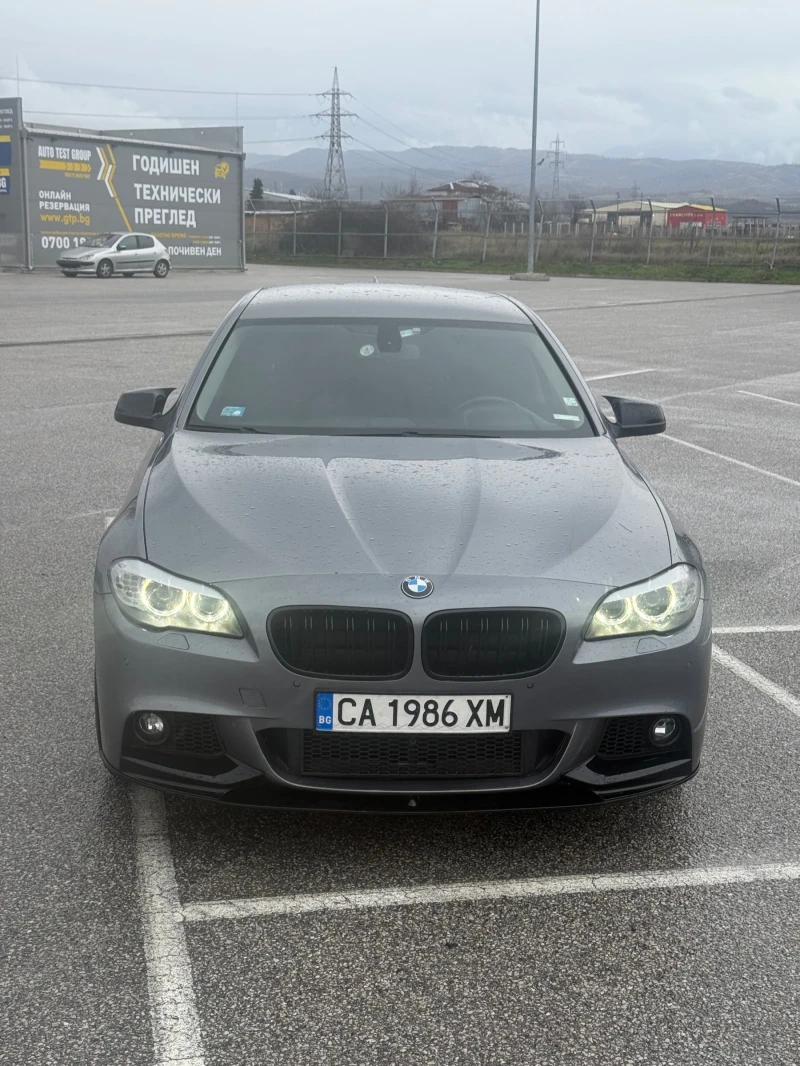 BMW 530 525d V6 - 9200 € / 17993.64 лв. - 61834679 1 | Car24.bg BMW 530 525d V6 - 9200 € / 17993.64 лв. - 61834679 1