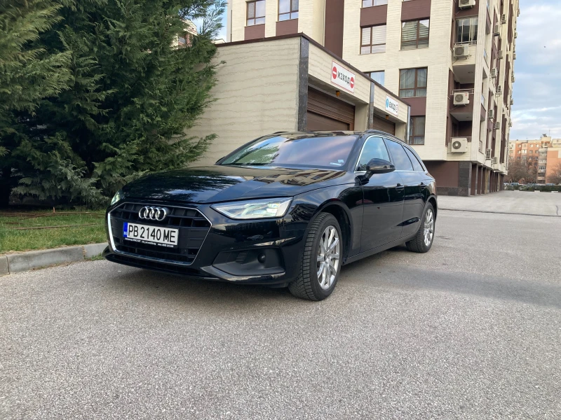 Audi A4 - 20500 € / 40094.51 лв. - 46680478 1 | Car24.bg Audi A4 - 20500 € / 40094.51 лв. - 46680478 1