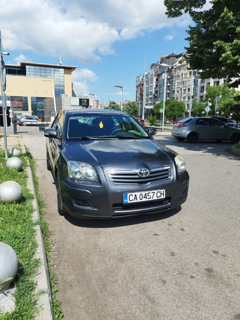 Toyota Avensis 1.6, АГУ - 3100 € / 6063.07 лв. - 58053553 1 | Car24.bg Toyota Avensis 1.6, АГУ - 3100 € / 6063.07 лв. - 58053553 1