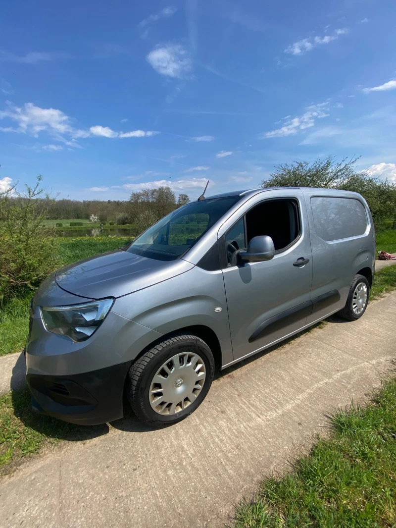 Opel Combo 1.5d - 6900 € / 13495.23 лв. - 77518982 1 | Car24.bg Opel Combo 1.5d - 6900 € / 13495.23 лв. - 77518982 1