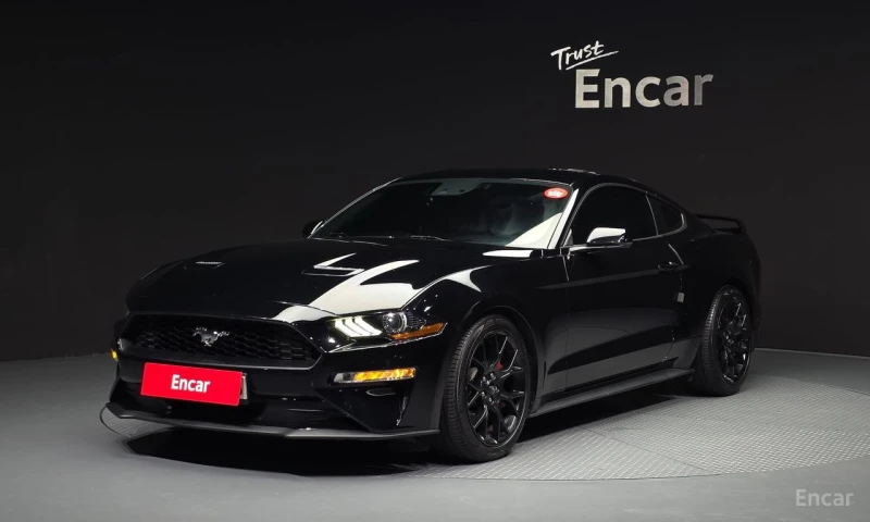 Ford Mustang 2.3 Eco Boost FACE* КОЖА* NAVI* ПОДГРЕВ* ОБДУХВАНЕ - 17700 € / 34618.19 лв. - 76702614 1 | Car24.bg Ford Mustang 2.3 Eco Boost FACE* КОЖА* NAVI* ПОДГРЕВ* ОБДУХВАНЕ - 17700 € / 34618.19 лв. - 76702614 1
