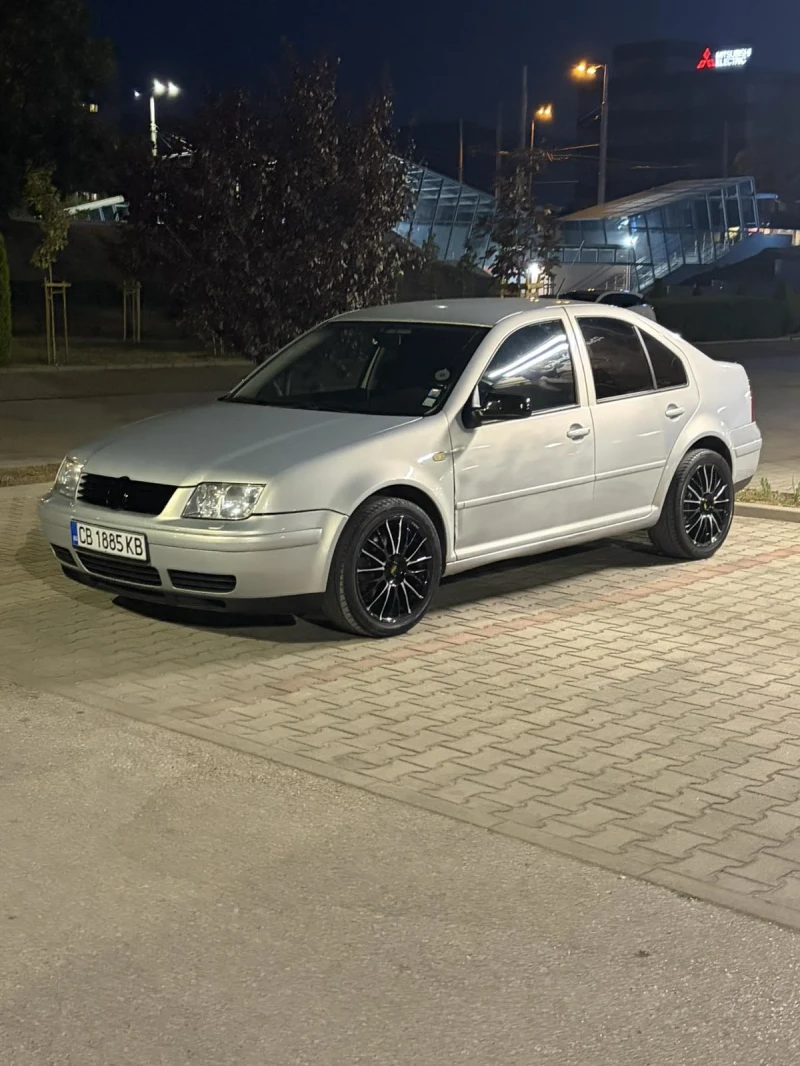 VW Bora 2.3 VR 5 - 3500 € - 45221128 1 | Car24.bg VW Bora 2.3 VR 5 - 3500 € - 45221128 1