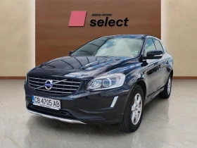 Volvo XC60 2.4 D5 - Car24.bg Volvo XC60 2.4 D5
