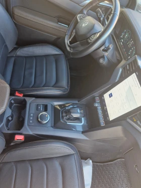 VW Amarok DC PanAmericana 3.0 TDI 4MOTION | Auto.bg — изображение 4 VW Amarok DC PanAmericana 3.0 TDI 4MOTION | Auto.bg — изображение 4