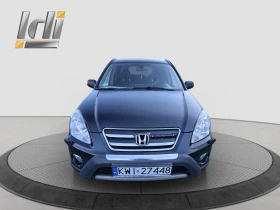 Honda Cr-v 2.0 V-tec - Car24.bg Honda Cr-v 2.0 V-tec