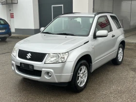 Suzuki Grand vitara 1.6i 4x4 ГАЗ Италия - Car24.bg Suzuki Grand vitara 1.6i 4x4 ГАЗ Италия