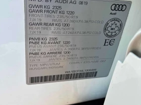 Audi Q3 * Progressiv * CARFAX * Подгрев * Гуми+ джанти * - 18900 € / 36965.19 лв. - 67423491 10 | Car24.bg Audi Q3 * Progressiv * CARFAX * Подгрев * Гуми+ джанти * - 18900 € / 36965.19 лв. - 67423491 10