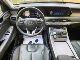 Hyundai Palisade 2.2 CRDI 4x4 - 30300 € - 55144077 13 | Car24.bg Hyundai Palisade 2.2 CRDI 4x4 - 30300 € - 55144077 13