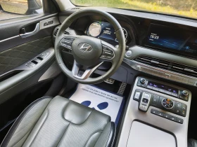 Hyundai Palisade 2.2 CRDI 4x4 - 30300 € - 55144077 12 | Car24.bg Hyundai Palisade 2.2 CRDI 4x4 - 30300 € - 55144077 12