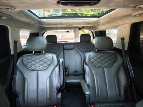 Hyundai Palisade 2.2 CRDI 4x4 - 30300 € - 55144077 17 | Car24.bg Hyundai Palisade 2.2 CRDI 4x4 - 30300 € - 55144077 17