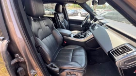 Land Rover Range Rover Sport 4.4SDV8 HSE Dynamic | Auto.bg — изображение 14 Land Rover Range Rover Sport 4.4SDV8 HSE Dynamic | Auto.bg — изображение 14