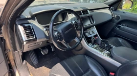 Land Rover Range Rover Sport 4.4SDV8 HSE Dynamic | Auto.bg — изображение 9 Land Rover Range Rover Sport 4.4SDV8 HSE Dynamic | Auto.bg — изображение 9