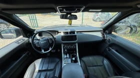 Land Rover Range Rover Sport 4.4SDV8 HSE Dynamic | Auto.bg — изображение 12 Land Rover Range Rover Sport 4.4SDV8 HSE Dynamic | Auto.bg — изображение 12