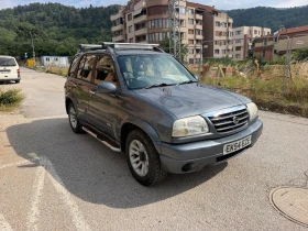 Suzuki Grand vitara 2.5 V6 - Car24.bg Suzuki Grand vitara 2.5 V6