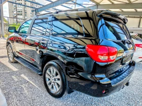 Toyota Sequoia 5.7 AWD Limited | Auto.bg — изображение 5 Toyota Sequoia 5.7 AWD Limited | Auto.bg — изображение 5