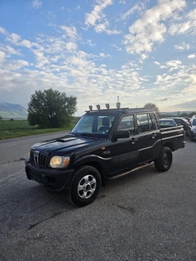 Mahindra Goa 2.5 | Auto.bg — изображение 3 Mahindra Goa 2.5 | Auto.bg — изображение 3