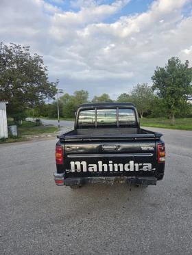 Mahindra Goa 2.5 | Auto.bg — изображение 4 Mahindra Goa 2.5 | Auto.bg — изображение 4