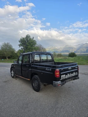 Mahindra Goa 2.5 | Auto.bg — изображение 7 Mahindra Goa 2.5 | Auto.bg — изображение 7