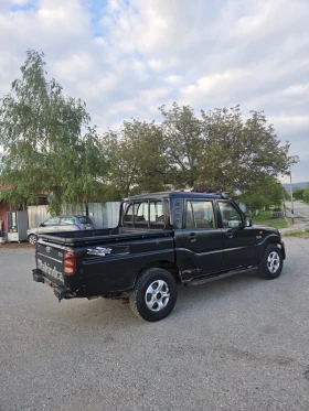 Mahindra Goa 2.5 | Auto.bg — изображение 8 Mahindra Goa 2.5 | Auto.bg — изображение 8
