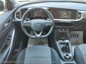 Opel Grandland X Business Edition 1.2 Бензин (130hp) MT6 | Auto.bg — изображение 10 Opel Grandland X Business Edition 1.2 Бензин (130hp) MT6 | Auto.bg — изображение 10