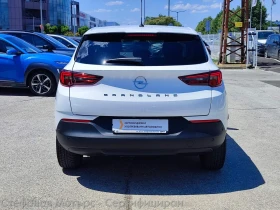 Opel Grandland X Business Edition 1.2 Бензин (130hp) MT6 | Auto.bg — изображение 7 Opel Grandland X Business Edition 1.2 Бензин (130hp) MT6 | Auto.bg — изображение 7