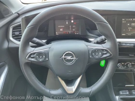 Opel Grandland X Business Edition 1.2 Бензин (130hp) MT6 | Auto.bg — изображение 9 Opel Grandland X Business Edition 1.2 Бензин (130hp) MT6 | Auto.bg — изображение 9