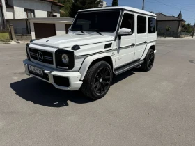 Mercedes-Benz G 500 ГОТОВ ЛИЗИНГ - Car24.bg Mercedes-Benz G 500 ГОТОВ ЛИЗИНГ