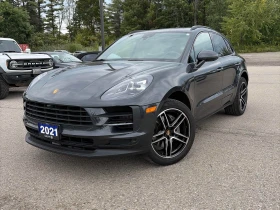 Porsche Macan * S * CARFAX * ОПЦИЯ ЗА ФИНАНСИРАНЕ