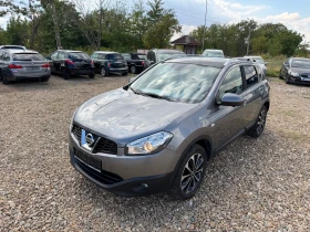 Снимка Nissan Qashqai