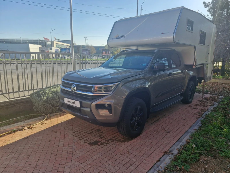 VW Amarok DC PanAmericana 3.0 TDI 4MOTION - 76000 € / 148643.08 лв. - 30951610 1 | Car24.bg VW Amarok DC PanAmericana 3.0 TDI 4MOTION - 76000 € / 148643.08 лв. - 30951610 1