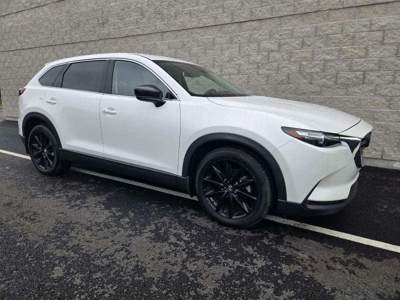 Mazda CX-9 * 2.5 GS AWD vitre electrique air climatis? * CARF - 26300 € - 20568682 1 | Car24.bg Mazda CX-9 * 2.5 GS AWD vitre electrique air climatis? * CARF - 26300 € - 20568682 1
