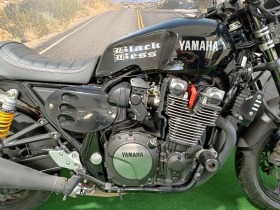 Yamaha XJR 1300   | Mobile.bg   7