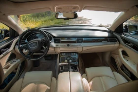 Audi A8 LWB 6.3 FSI quattro - 52500 лв. / 26842.82 € - 31451776 4 | Car24.bg Audi A8 LWB 6.3 FSI quattro - 52500 лв. / 26842.82 € - 31451776 4