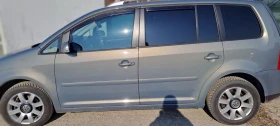 VW Touran - 3200 € / 6258.66 лв. - 88408191 10 | Car24.bg VW Touran - 3200 € / 6258.66 лв. - 88408191 10