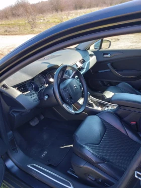 Citroen C5 74х.км- от БГ-пълна сервизна история-МАТ - 10750 € / 21025.17 лв. - 51233544 7 | Car24.bg Citroen C5 74х.км- от БГ-пълна сервизна история-МАТ - 10750 € / 21025.17 лв. - 51233544 7