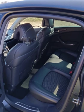 Citroen C5 74х.км- от БГ-пълна сервизна история-МАТ - 10750 € / 21025.17 лв. - 51233544 8 | Car24.bg Citroen C5 74х.км- от БГ-пълна сервизна история-МАТ - 10750 € / 21025.17 лв. - 51233544 8