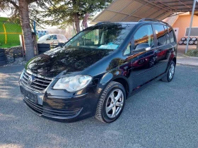 VW Touran 2.0, 6ск - 4450 € / 8703.44 лв. - 81244935 2 | Car24.bg VW Touran 2.0, 6ск - 4450 € / 8703.44 лв. - 81244935 2