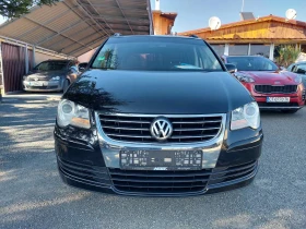 VW Touran 2.0, 6ск - Car24.bg VW Touran 2.0, 6ск