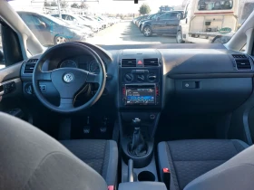 VW Touran 2.0, 6ск - 4450 € / 8703.44 лв. - 81244935 8 | Car24.bg VW Touran 2.0, 6ск - 4450 € / 8703.44 лв. - 81244935 8