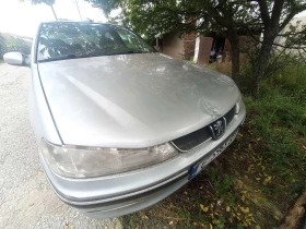 Peugeot 406 2.0 tdi - 599 € / 1171.54 лв. - 24736875 7 | Car24.bg Peugeot 406 2.0 tdi - 599 € / 1171.54 лв. - 24736875 7