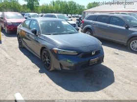 Honda Civic HYBRID SPORT* TOURING* НОВА* Цена до БГ | Auto.bg — изображение 3 Honda Civic HYBRID SPORT* TOURING* НОВА* Цена до БГ | Auto.bg — изображение 3