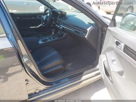 Honda Civic HYBRID SPORT* TOURING* НОВА* Цена до БГ | Auto.bg — изображение 9 Honda Civic HYBRID SPORT* TOURING* НОВА* Цена до БГ | Auto.bg — изображение 9